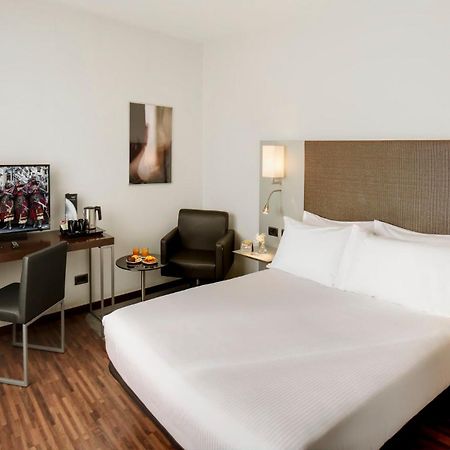 Hotel Sercotel Ciutat D'Alcoi Екстериор снимка