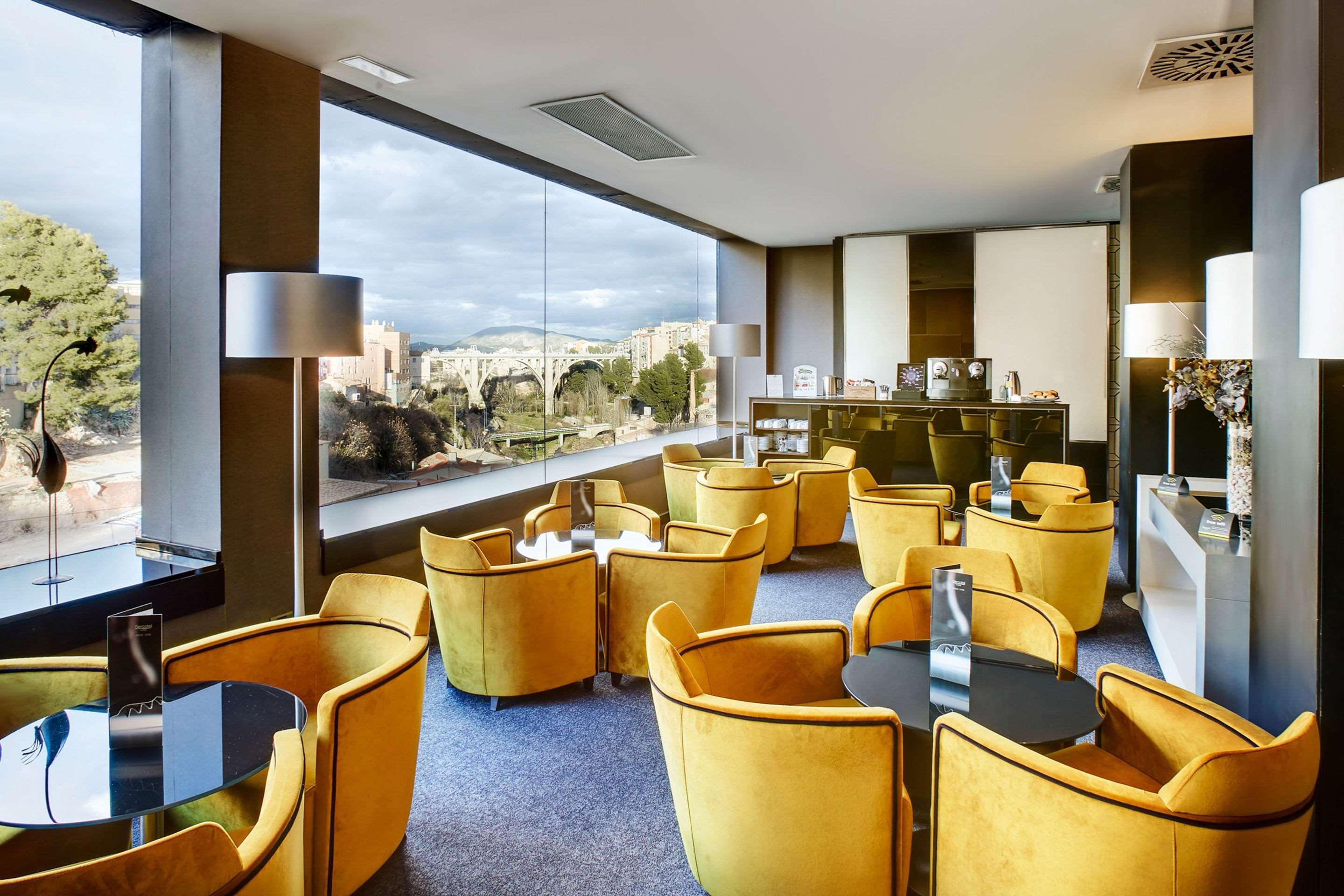 Hotel Sercotel Ciutat D'Alcoi Екстериор снимка