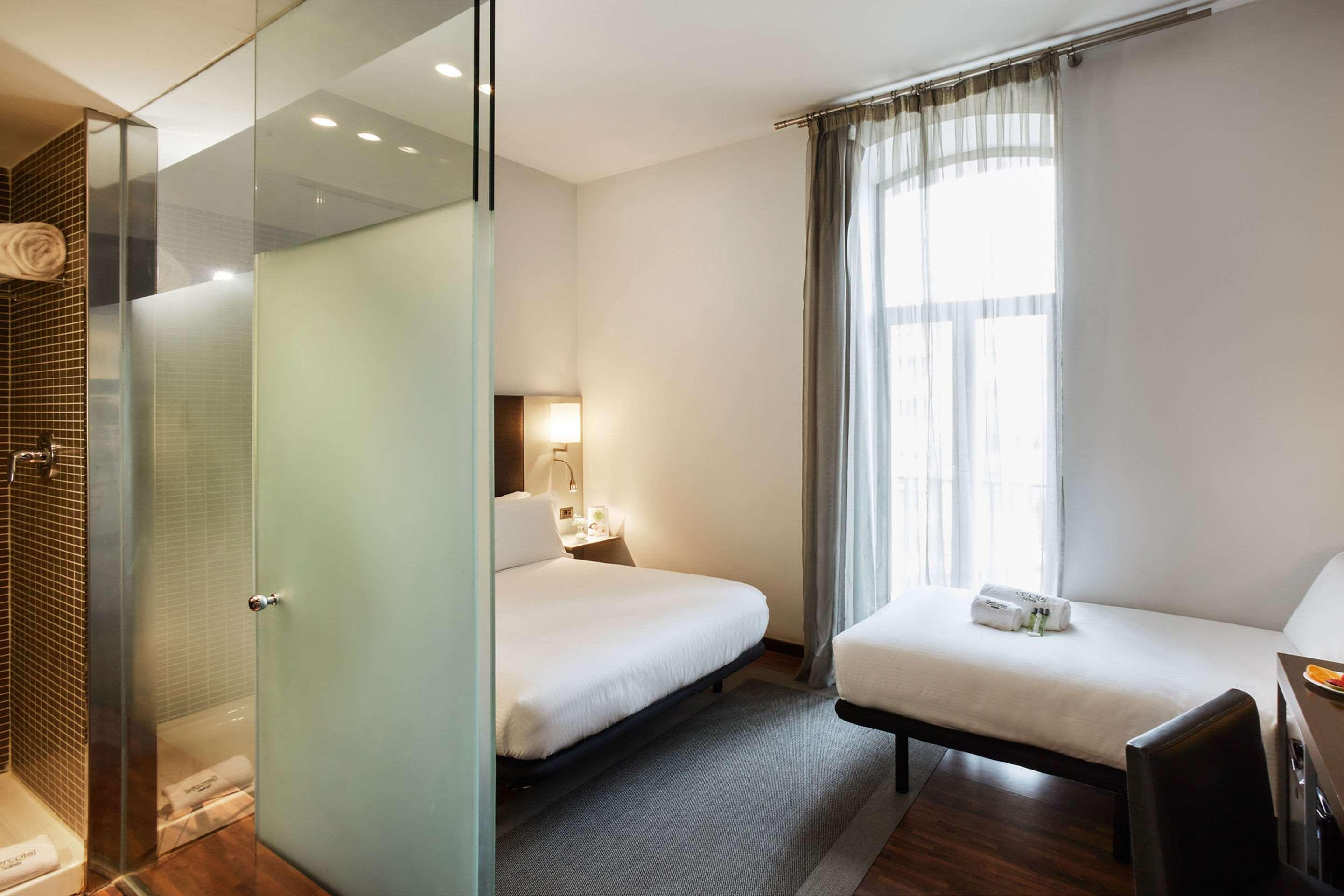 Hotel Sercotel Ciutat D'Alcoi Екстериор снимка