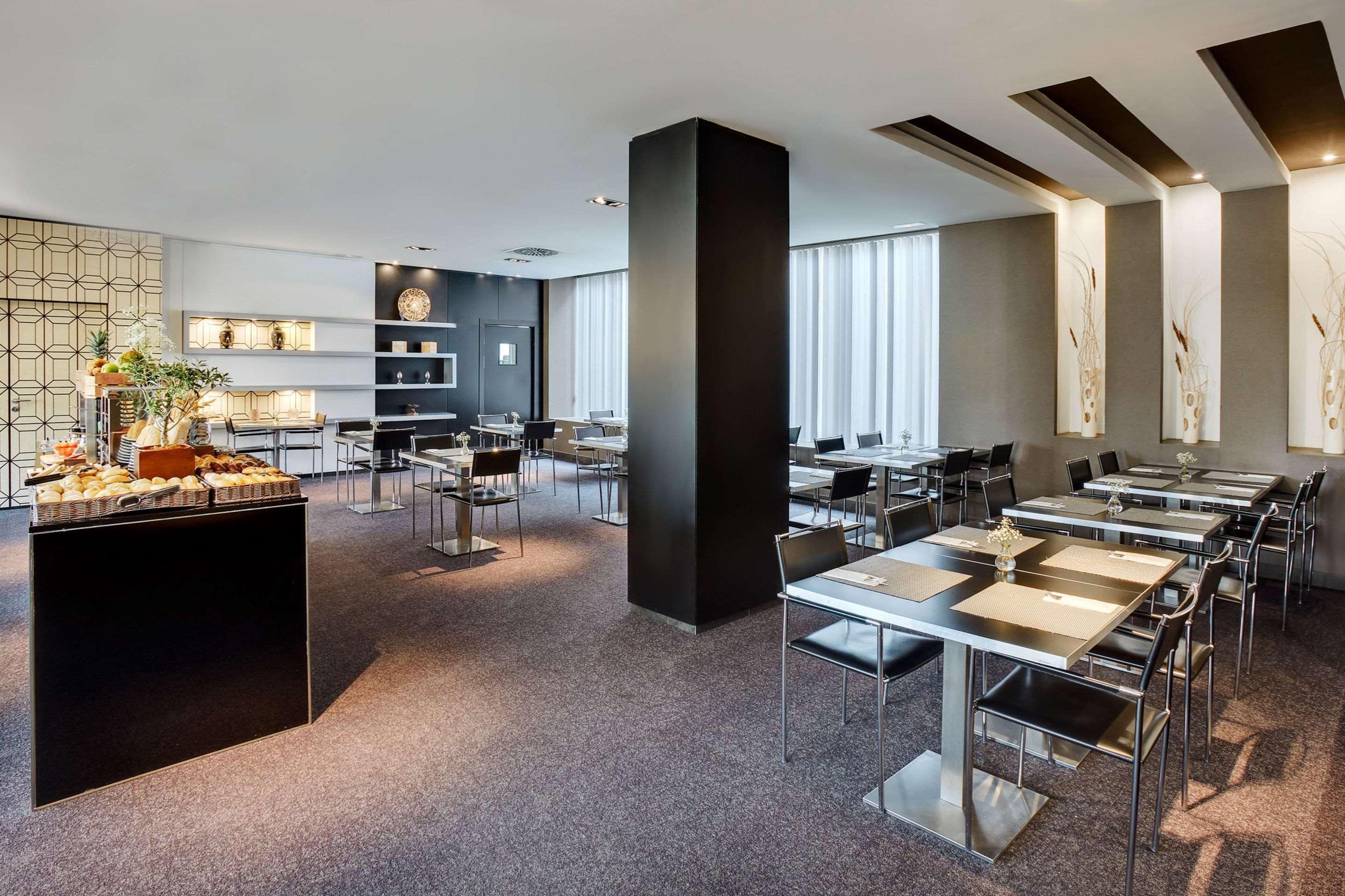 Hotel Sercotel Ciutat D'Alcoi Екстериор снимка