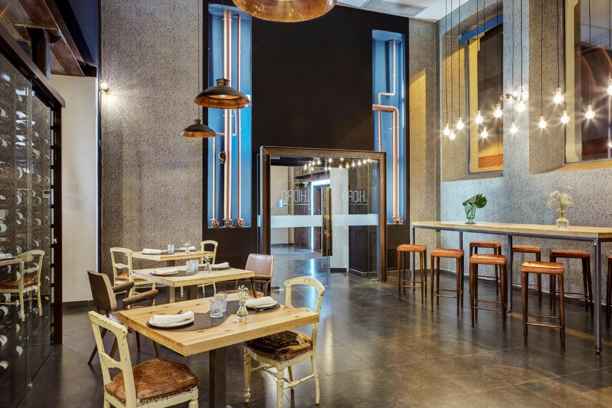 Hotel Sercotel Ciutat D'Alcoi Екстериор снимка