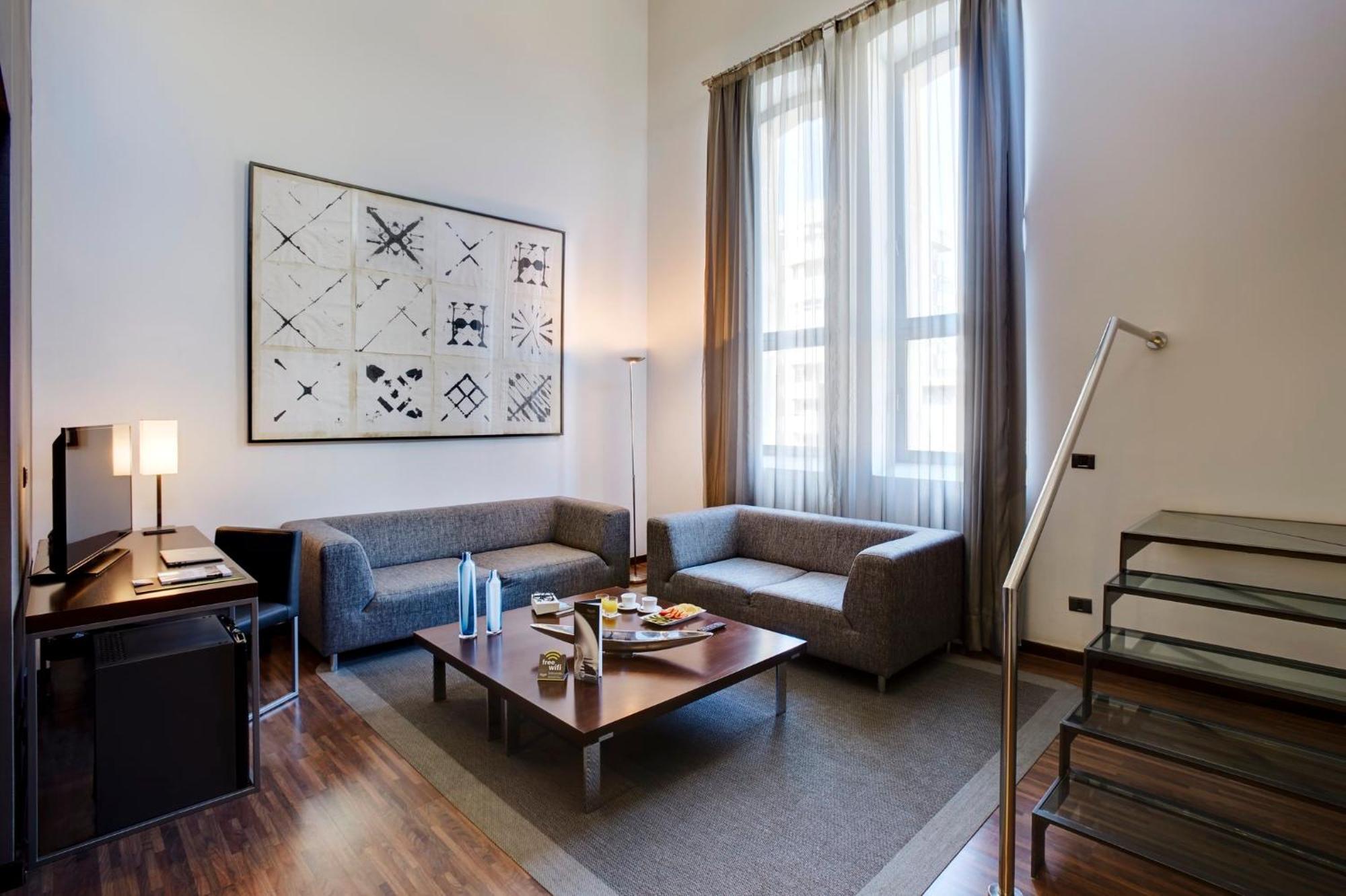 Hotel Sercotel Ciutat D'Alcoi Екстериор снимка