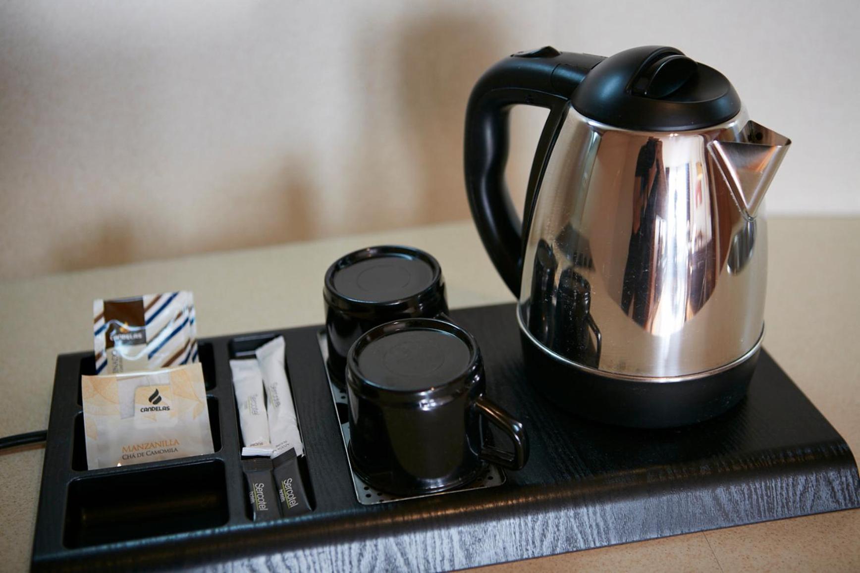 Hotel Sercotel Ciutat D'Alcoi Екстериор снимка