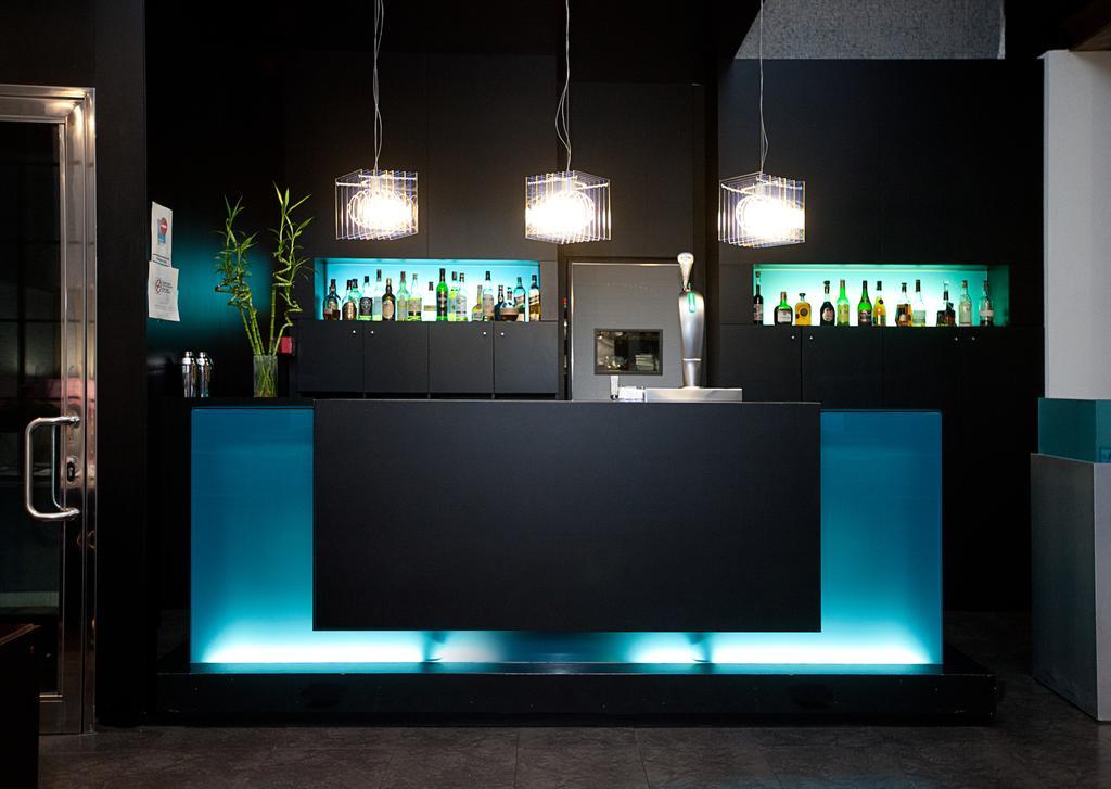 Hotel Sercotel Ciutat D'Alcoi Екстериор снимка