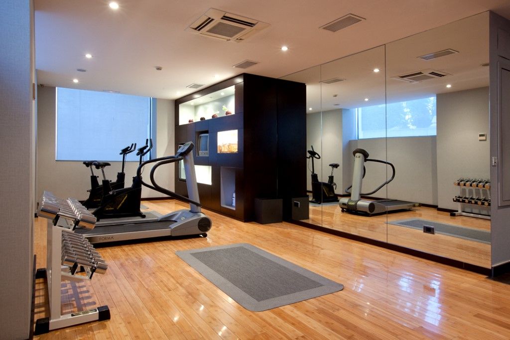 Hotel Sercotel Ciutat D'Alcoi Екстериор снимка